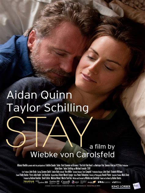 stay movie 2013|stay movie aidan quinn.